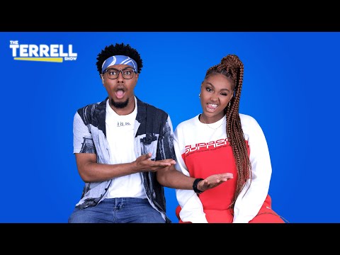 TIANA MAJOR9 Sings Rihanna, Adele, Jessie J & Talks "Collide" and Her Favorite American Slang Words!