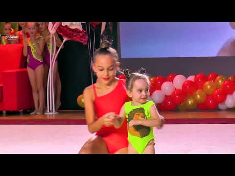 Юрчак Аглая Демченко Полина