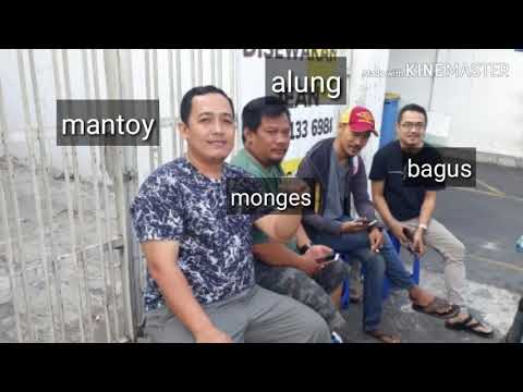 Villa kayu 27-28 Juli 2019