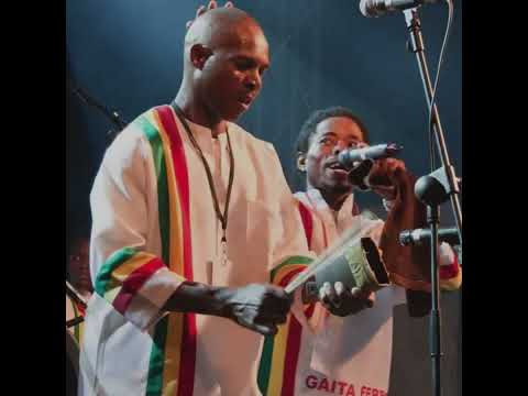 Gaita Ferro  - Praia Maria  VIDEOS