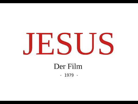 Jesus - Der Film (1979)