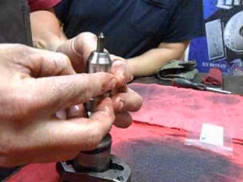 7.3L Injector Upgrade Tutorial Part3