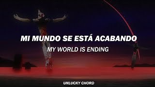 Download lagu Komm Süsser Tod (Come Sweet Death) - The End Of Evangelion - Arianne - (Sub Español/Lyrics) mp3