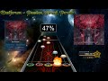 (Re-Upload) Ensiferum - Passion, Proof, Power [Clone Hero Chart Preview]