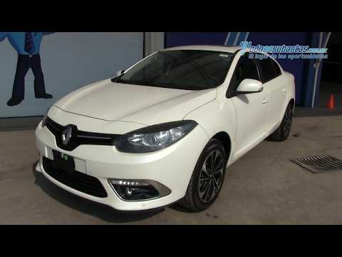 Renault / Fluence / 2017 - 305439
