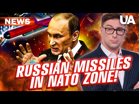 THIRD WORLD WAR? Putin and Xi's secret conspiracy. Nuclear warheads ready!