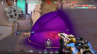 Valorant | GeForce を使用して撮影