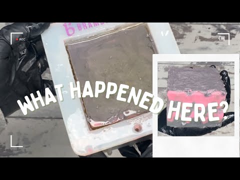 How much super fat is TOO much? Soapy Experiments?