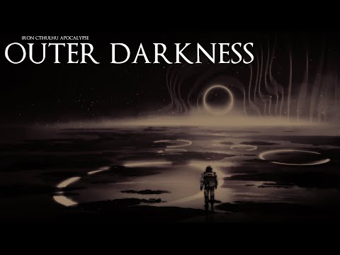 Outer Darkness (10+ Hours Dark Ambient)