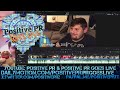 Simple Editing On DaVinci Resolve: Preparing ALR's Sept. 23-29 2017 For Reaction With Positive PR