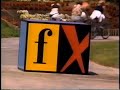 FX Ids 1995