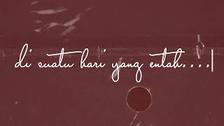 Download lagu 5Detik. - Di Suatu Hari yang Entah ( Lirik Video) mp3