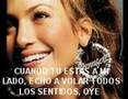 Jennifer Lopez - Carino (Spanish Version)