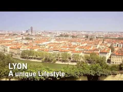 Você é viciado em França, vicie-se em Lyon!