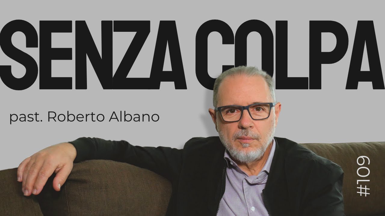 INIZIA CON GESÙ! - "Vivo senza colpa"