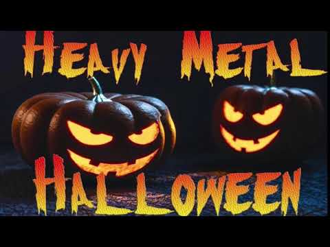  Children of Bodom - Warheart (ESP Alexi Laiho DOUBLE GUITAR COVER Halloween Special) 