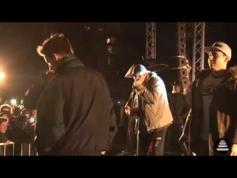 Wos vs midel vs dan yelus vs assko video reacion