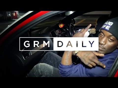 Bate Nate H - Wiping Ya Noze [Music Video] | GRM Daily