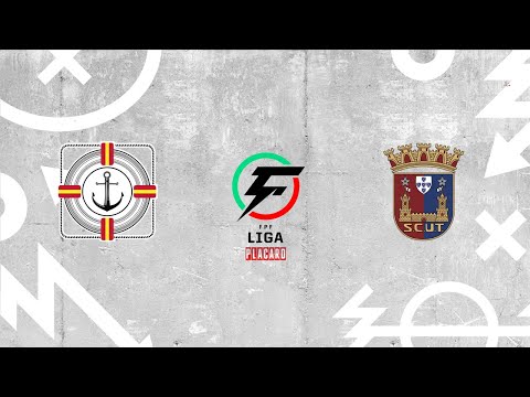 Liga Placard | Resumo | ADCR Caxinas 2 - 4 SCU Torreense | Jornada 14