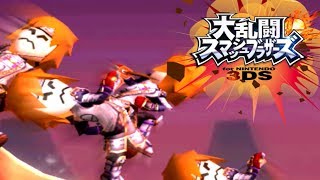 【第一回戦】ポケモン実況者集めて戦わせてみた！！新ルール４人デスマッチ