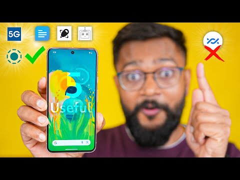 5 - Best Useful Apps For Everyone 2024 !