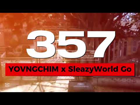 YOVNGCHIMI x SleazyWorld Go - 357 (VIDEO GTA 5)