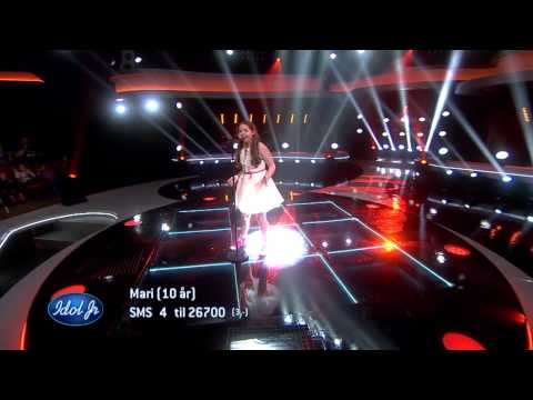 Abba - Thank You For The Music - Mari E. Bølla (10)