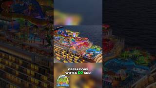 Carnivalās Next-Gen Waterpark š¢ (Goodbye Bolt, Hello Splash Fun!)š¦ #CarnivalFestivale #CruiseNews