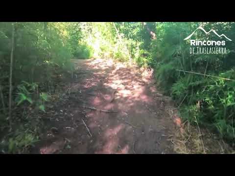 🚶‍♂️ Sendero La Calandria | Caminata en Villa de Las Rosas