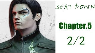 【ゆっくり実況】ＰＳ２　ＢＥＡＴ　ＤＯＷＮ　Part.11