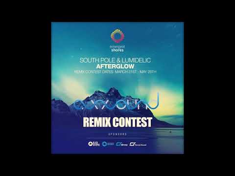 South Pole & Lumidelic - Afterglow (Axxound Remix) [Trance & Progressive]