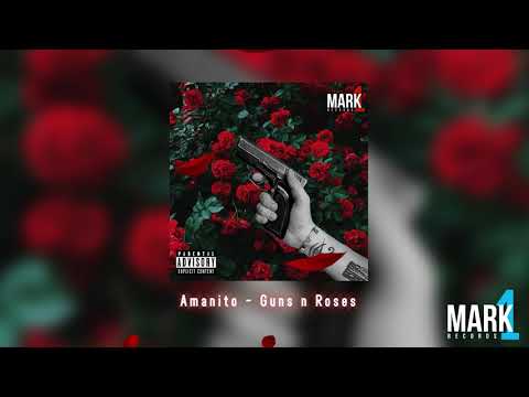 Amanito - Guns N Roses [prod. MARK1]