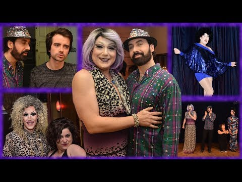 MoonDaze TV 66 - S06E01 LaDorris Résérection