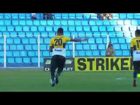 Avaí 3 x 0 Criciúma - Brasileirão Série B 2016