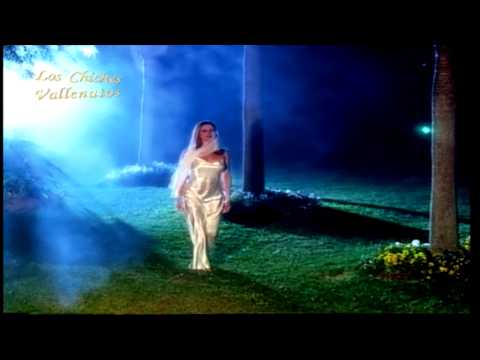 Aqui Conmigo - Los Chiches Vallenatos (Video Oficial) | Discos Fuentes