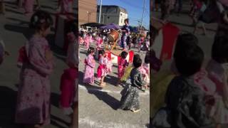 rin bon odori 2017 part I