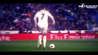 Cristiano Ronaldo 2015 - Cali Get Down | Amazing Skills |