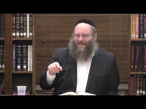 Iggeres HaKodesh 1 Part 3 - Rabbi Naftali Silberberg