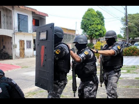 Comissão de Segurança Pública - Saúde física e emocional dos policiais na pandemia - 09/06/21