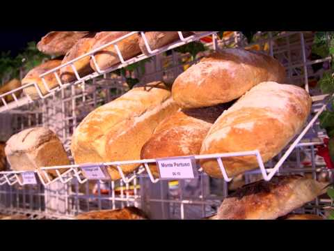 Rosalie Gourmet Market