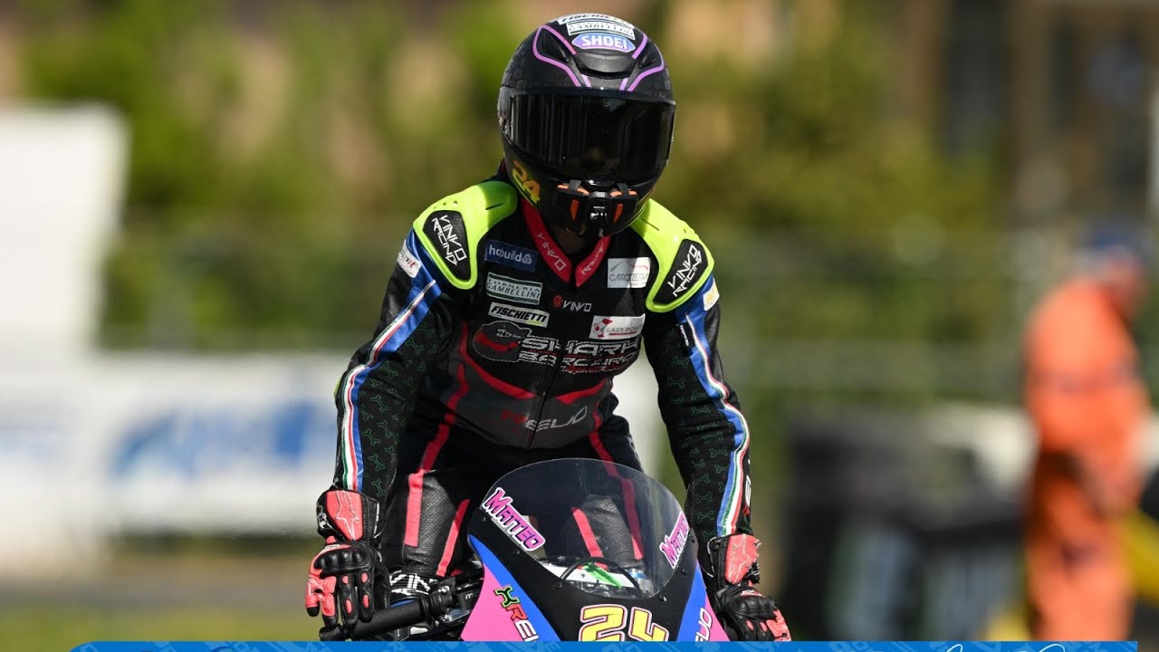 PromoRace Cup 2025 | Highlights GP2 MiniGP 110-160-190 | Latina, 11 maggio