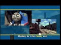 Thomas Friends Season 12 Engine Roll Call Reversed
