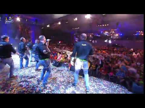 LVK 2015 - Döbbel 3 - Ram oet de moat (Beek)