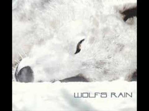Wolf's Rain - Valse De La Lune