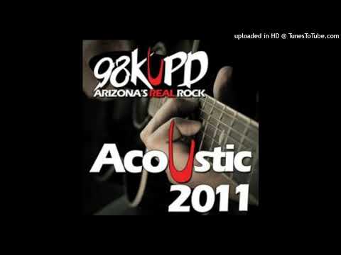 Thumbnail for 98 KUPD Acoustic Live & Rare 2011 -  Pop Evil - (13) Monster You Made by Pop Evil