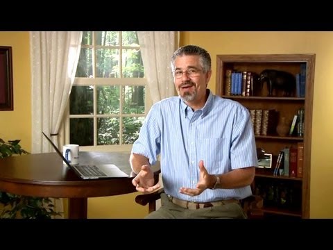 Loving Your Neighbors and Enemies: HeavenWord TV - 0021
