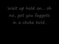 Hollywood Undead - Dead in Ditches - Lyrics ...