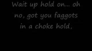 Hollywood Undead - Dead in Ditches - Lyrics