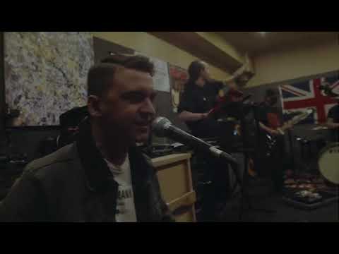 Rehearsal: BUMBLE BEEZY & ROUX x Animal ДжаZ