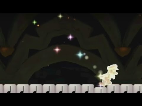 Becoming Currency ~ Easy 100 Mario Challenge - Super Mario Maker - No Commentary 1bm